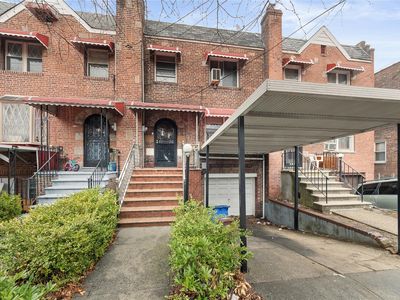 4126 Gunther Avenue, Bronx, NY, 10466