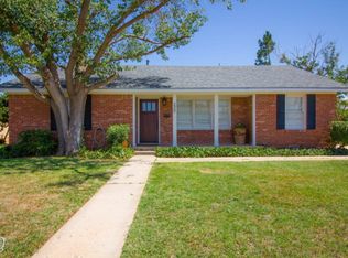 2307 W Cuthbert Ave, Midland, TX 79701