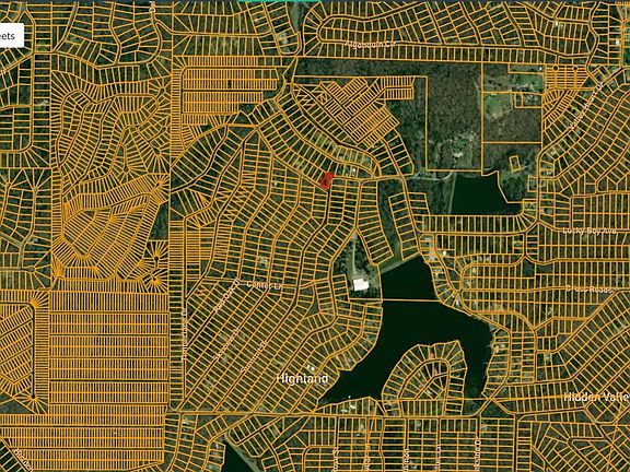 5th image of Timberlane Redbud Etc Dr