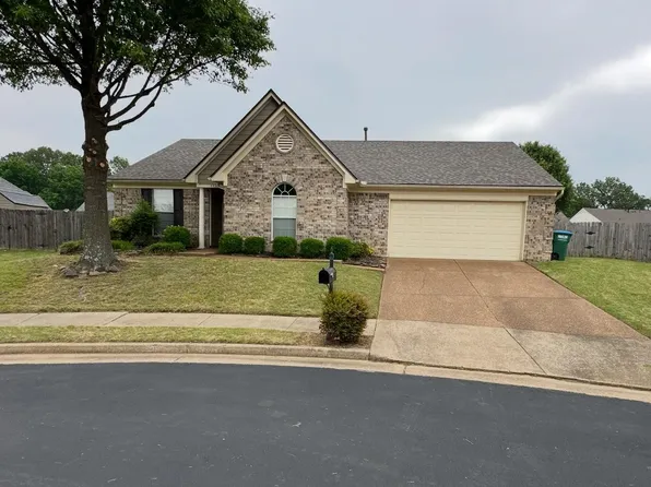 5510 Underwood Cv, Arlington, TN 38002