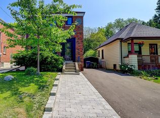 21 Phillip Ave, Toronto, ON M1N 3P8