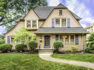 4746 Stratford Rd, Fort Wayne, IN 46807