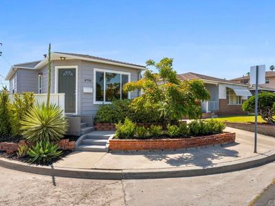 4795 62nd St, San Diego, CA, 92115