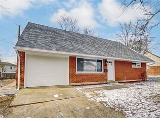 5307 Packard Dr, Dayton, OH 45424