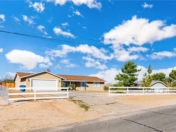 7426 Hastings Ave, Hesperia, CA 92345