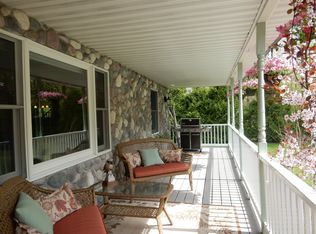 4660 Wah Wah Soo Dr, Gaylord, MI 49735