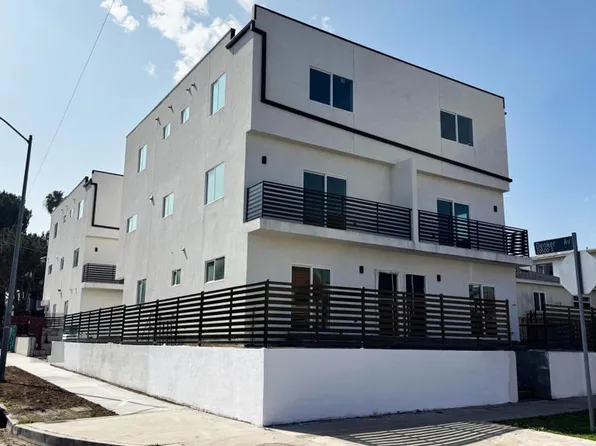 1502 W West 205th St, Torrance, CA 90501