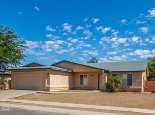7835 S Danforth Ave, Tucson, AZ 85747