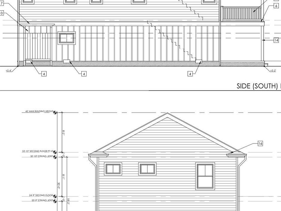 2nd image of 3604 Oxford Ln