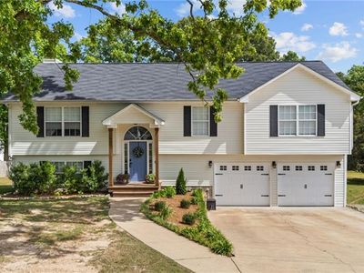 106 Windmill Dr SE, Silver Creek, GA, 30173
