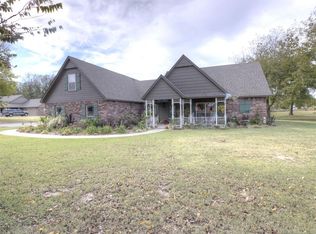 20222 S River Ranch Rd W, Claremore, OK 74019