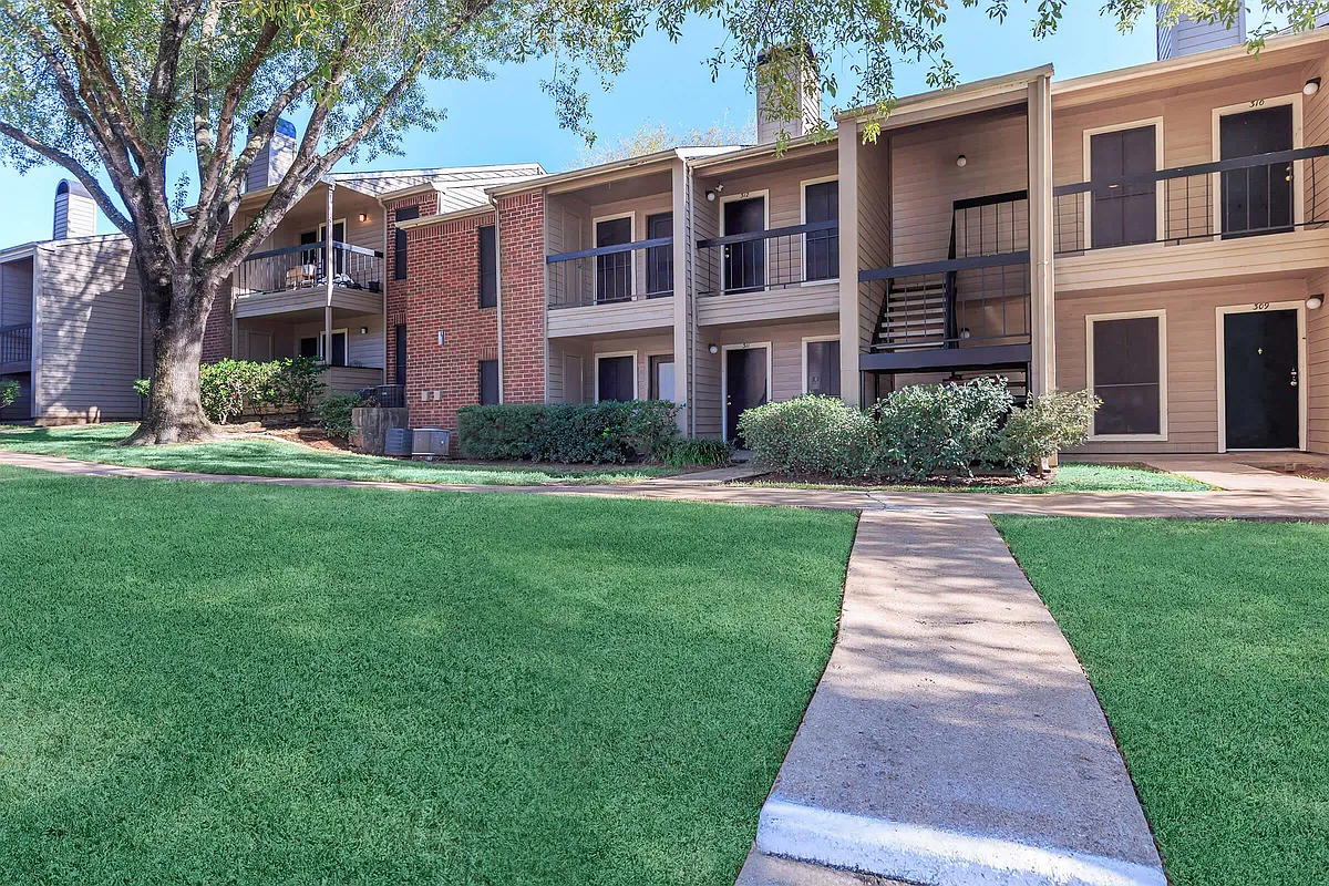 Building Photo - Stone Hollow Apartments