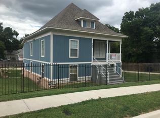 720 NW 16th St, Fort Worth, TX 76164