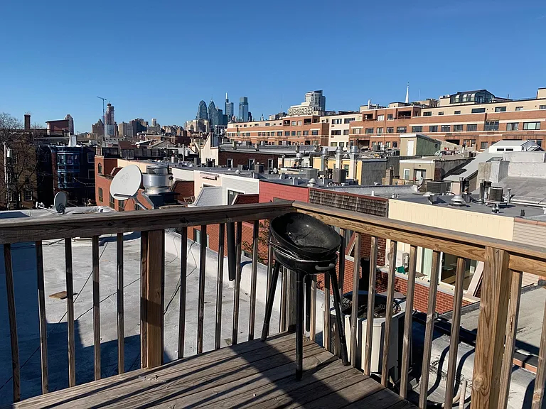 616 S 2nd St #3F — Photo 6