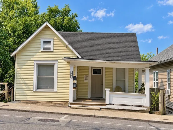 79 W Union St, Athens, OH 45701