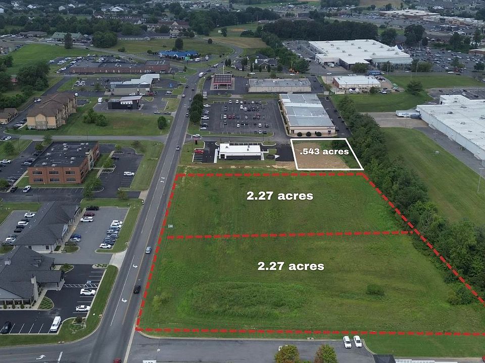 1st image of 4735 Village Square Dr Lot 4A