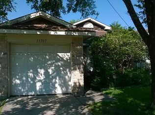 13707 Sablecrest St, Houston, TX 77014
