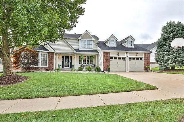 14 Thrasher Ct photo 1