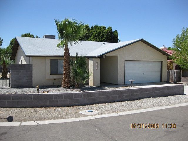 1st image of 12261 E Paseo Verano