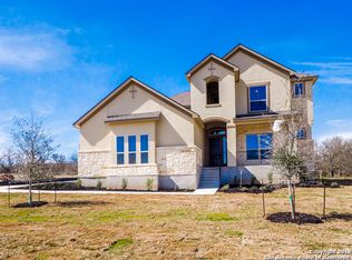 4411 Saddle Spur, San Antonio, TX 78253