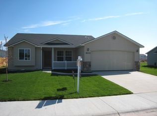 1090 SW Independence Ave, Mountain Home, ID 83647