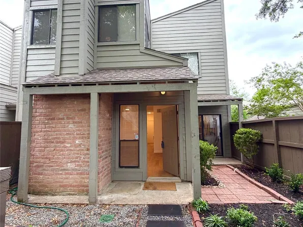 11703 Lakeside Place Dr #229, Houston, TX 77077
