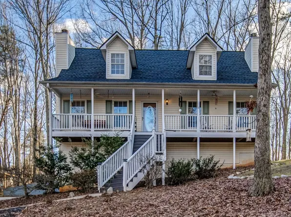 123 Timberline Dr, Jasper, GA 30143