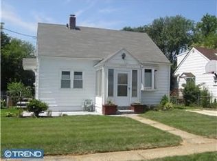 1033 Fern Ave, Glendora, NJ