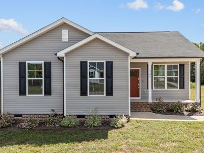 145 Brookhaven Drive, Spring Hope, NC, 27882