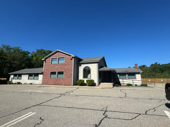 37 Route 236, Kittery, ME 03904