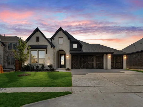 908 Alderwood Dr, Red Oak, TX 75154