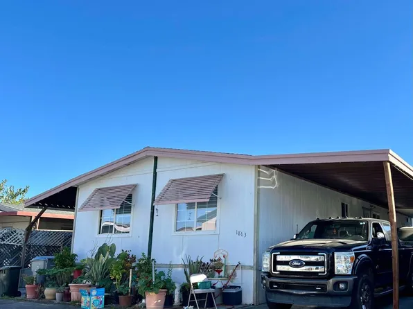 1863 Quimby Rd #1863, San Jose, CA 95122