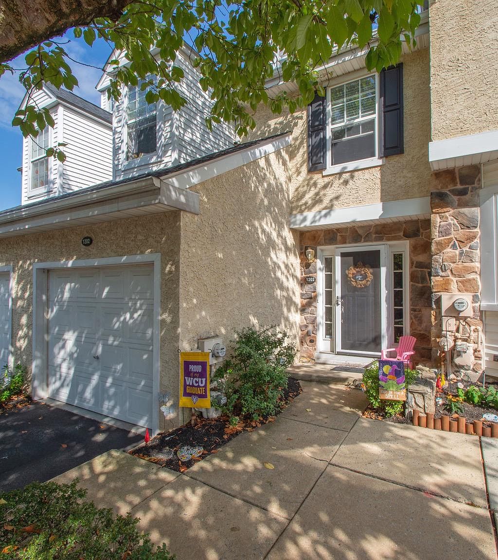 1202 Coventry Pointe Ln, Pottstown, PA 19465 Zillow