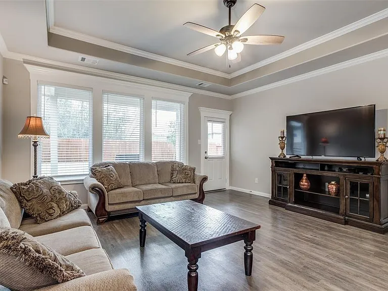 4258 McGregor Bluff Ln — Photo 21