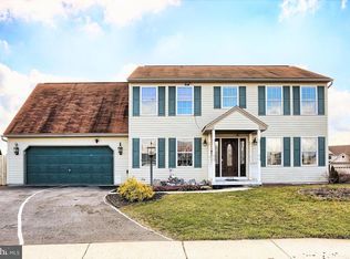 6175 Glenn Ct, Harrisburg, PA 17111