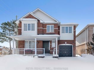 1 Cameron Glen Blvd, Toronto, ON M1C5A8