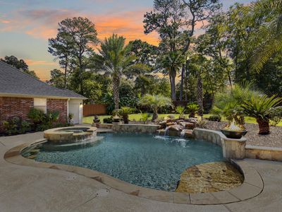 14111 Spring Pines Dr, Tomball, TX, 77375