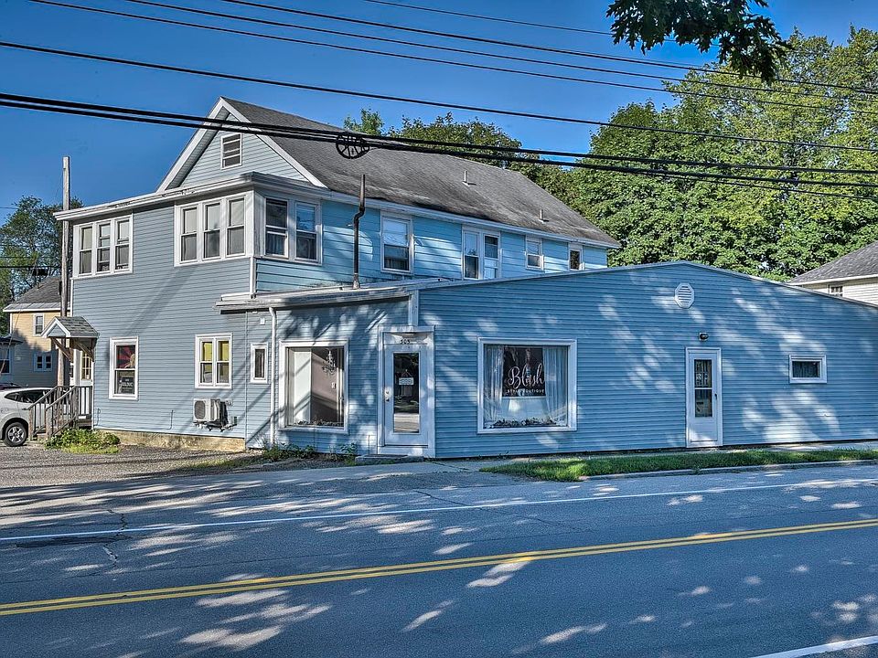 305 Marlboro St, Keene, NH 03431 MLS 4925095 Zillow