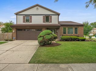 1264 Dayton Rd, Buffalo Grove, IL 60089