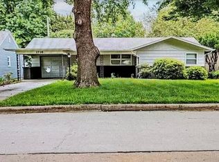 1716 S Delaware Ave, Springfield, MO 65804