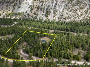 351 Whitewater Ln, Alberton, MT 59820