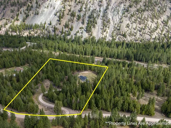 351 Whitewater Ln, Alberton, MT 59820