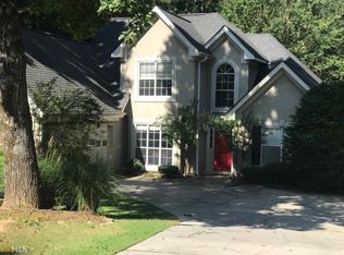 424 Wisteria Place Cir, Grayson, GA 30017