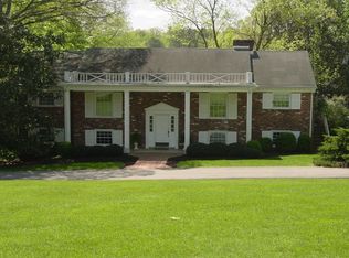 1525 Monmouth Dr, Henrico, VA 23238