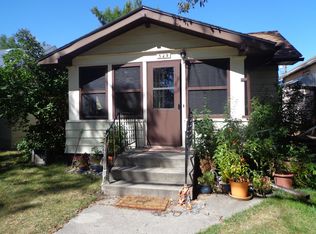 529 3rd St, Havre, MT 59501
