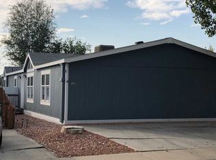 166 Honeysuckle Cir, Fruita, CO 81521