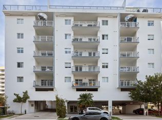 481 NE 29th St UNIT 701, Miami, FL 33137
