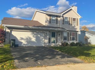 1411 Birchwood St, Delavan, WI 53115