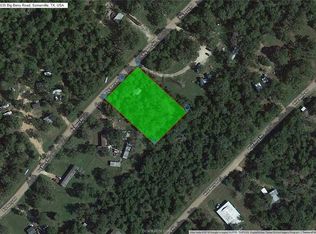 1635 Big Berry Rd, Somerville, TX 77879