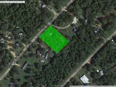 1635 Big Berry Rd, Somerville, TX, 77879